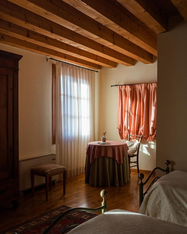 Villa Bongiovanni San Bonifacio Exteriér fotografie