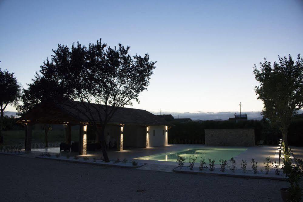 Villa Bongiovanni San Bonifacio Exteriér fotografie